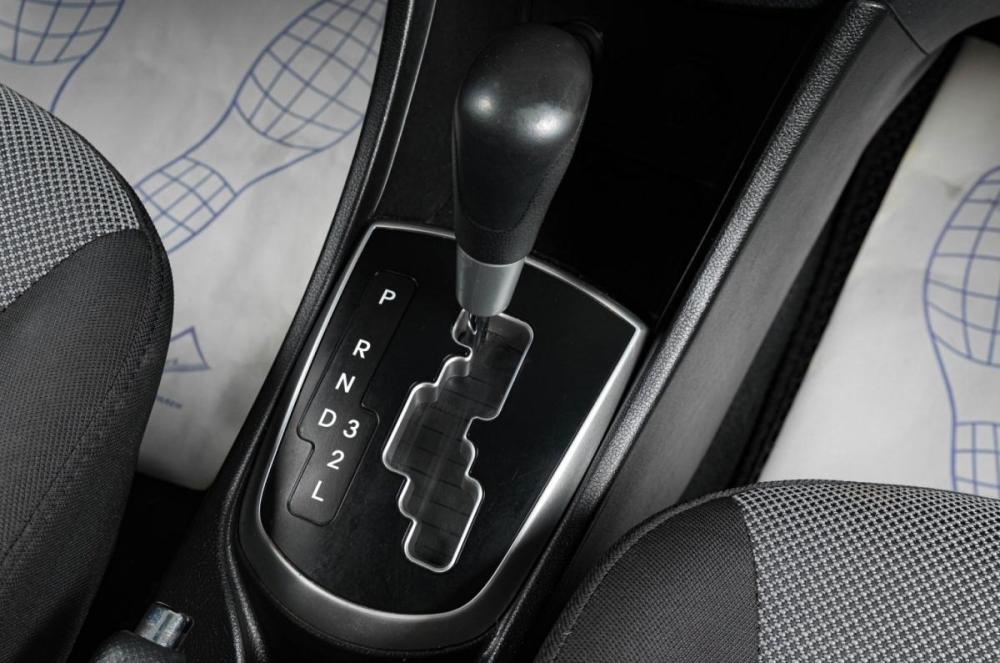Hyundai Solaris I Тюмень  - изображение 15