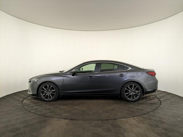 Mazda 6 III (GJ) Рестайлинг с пробегом 2016 года, цена 1 880 000 рублей, 185819 км, седан, Автокод Объявления