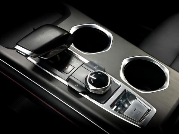 Changan CS55 Plus II с пробегом 2023 года, цена 1 845 000 рублей, 39280 км, внедорожник, Автокод Объявления