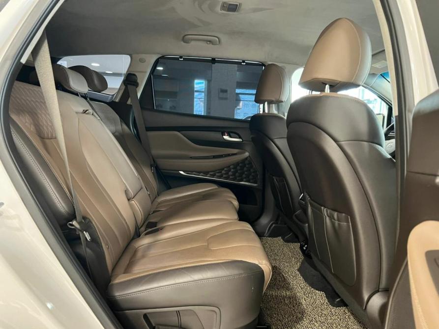 Hyundai Santa Fe IV Астрахань  - изображение 22