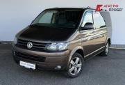 Volkswagen Caravelle T5 Рестайлинг Киров  - изображение 33