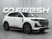 Changan CS55 Plus II Рестайлинг Воронеж  - изображение 25