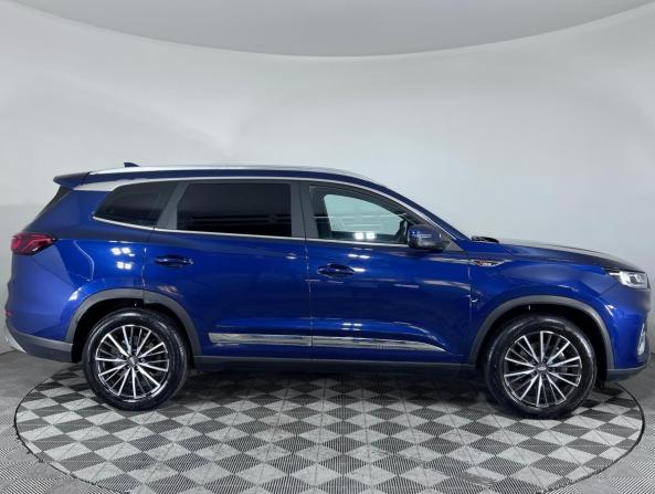 Chery Tiggo 8 Pro I с пробегом 2023 года, цена 1 997 000 рублей, 85461 км, внедорожник, Автокод Объявления