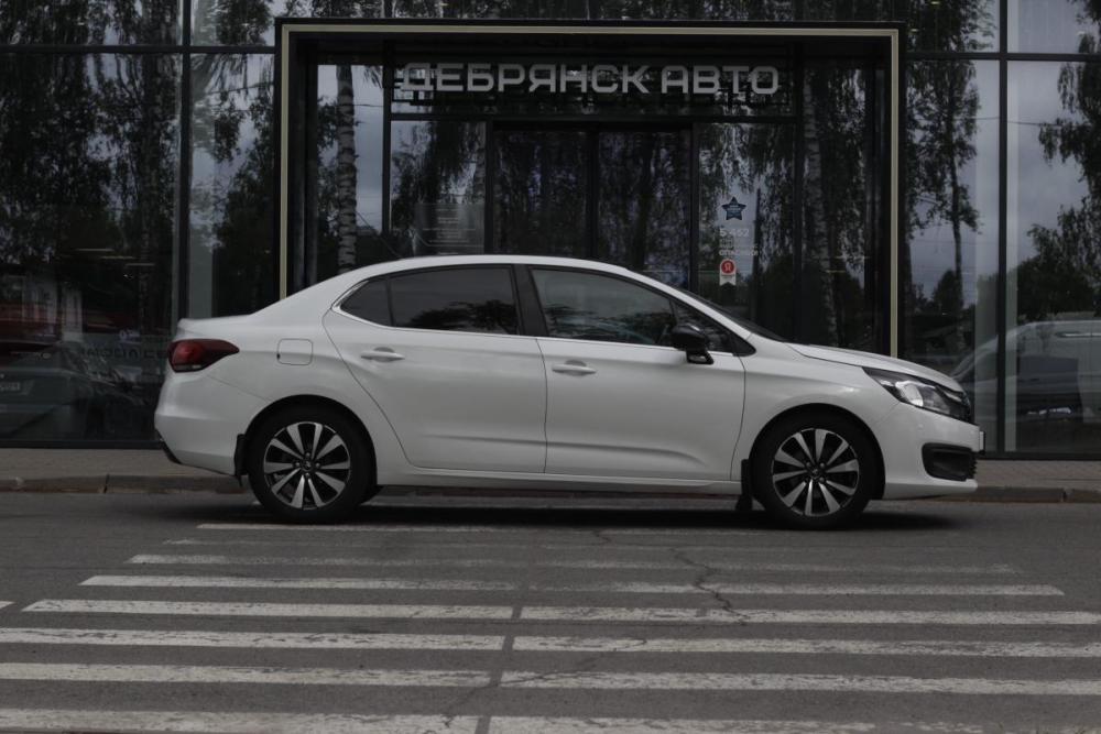 Citroen C4 II Рестайлинг Брянск  - изображение 4