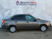 Lada (ВАЗ) Granta I Рестайлинг Набережные Челны  - изображение 21