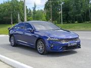 Kia K5 III Чебоксары  - изображение 27