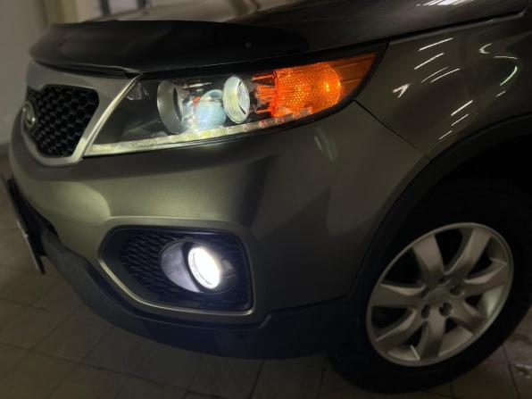 Kia Sorento II с пробегом 2010 года, цена 1 035 000 рублей, 195000 км, внедорожник, Автокод Объявления