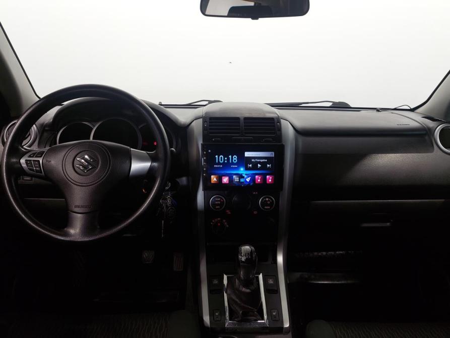 Suzuki Grand Vitara II Рестайлинг 2 Пермь  - изображение 21