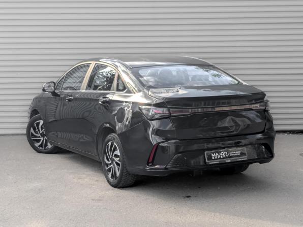 BAIC U5 Plus с пробегом 2023 года, цена 750 000 рублей, 110056 км, седан, Автокод Объявления