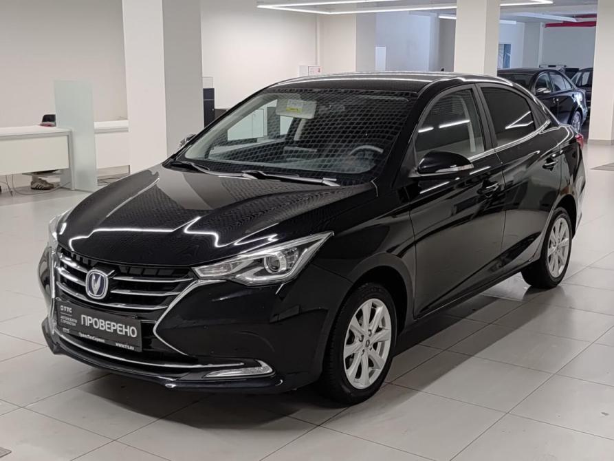 Changan Alsvin Казань  - изображение 1