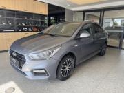 Hyundai Solaris II Ярославль  - изображение 13