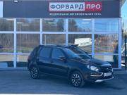 Lada (ВАЗ) Granta I Рестайлинг Ижевск  - изображение 12