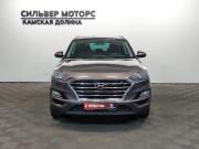 Hyundai Tucson III Рестайлинг Пермь  - изображение 27