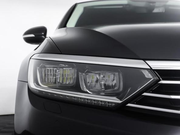 Volkswagen Passat B8 с пробегом 2016 года, цена 1 685 000 рублей, 160089 км, седан, Автокод Объявления