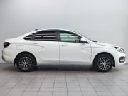 Lada (ВАЗ) Vesta I Рестайлинг (NG) Барнаул  - изображение 39