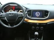 Lada (ВАЗ) Vesta I Рестайлинг (NG) Иваново  - изображение 17
