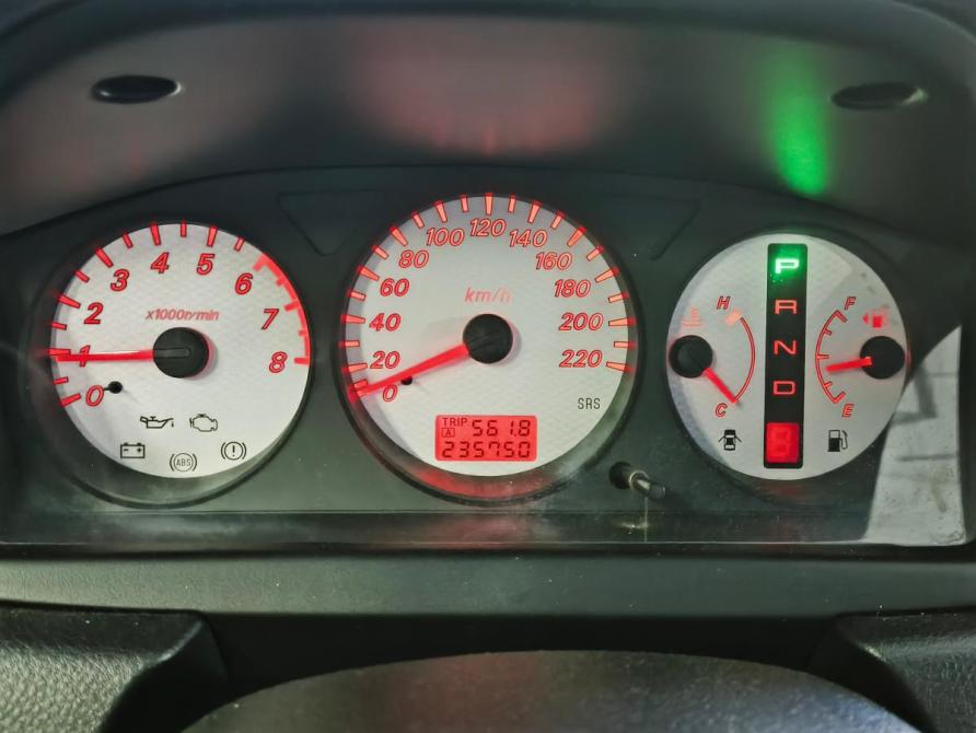 Mitsubishi Lancer IX Рестайлинг Нижний Новгород  - изображение 2