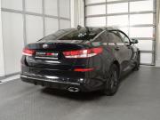 Kia Optima IV Рестайлинг Кемерово  - изображение 27