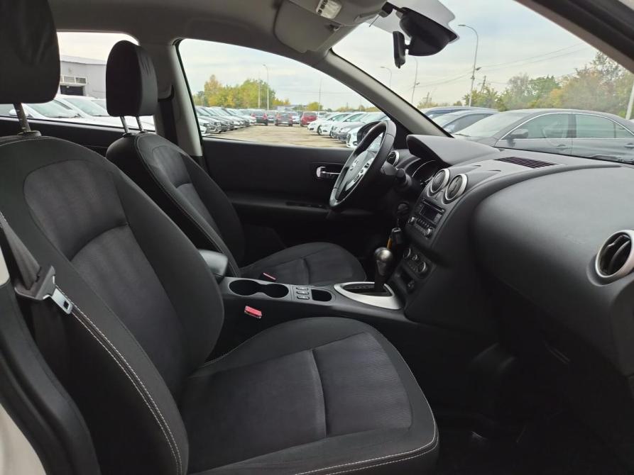 Nissan Qashqai I Рестайлинг Саратов  - изображение 31