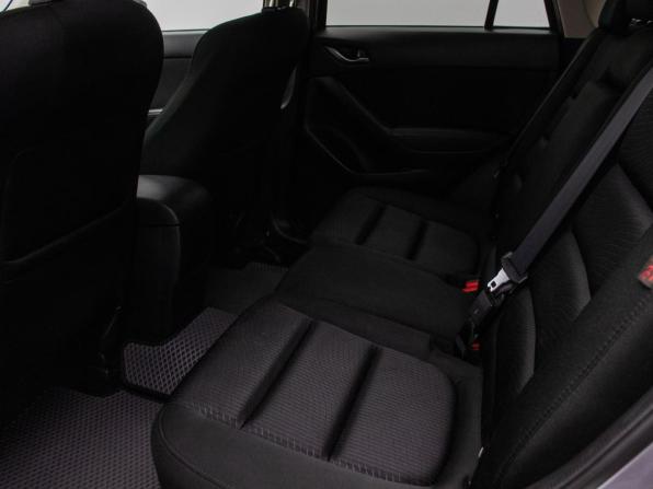 Mazda CX-5 I с пробегом 2014 года, цена 1 713 000 рублей, 179413 км, внедорожник, Автокод Объявления