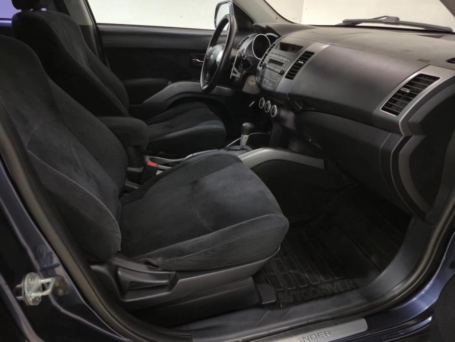 Mitsubishi Outlander II Альметьевск  - изображение 16