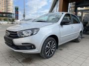 Lada (ВАЗ) Granta I Рестайлинг Краснодар  - изображение 13