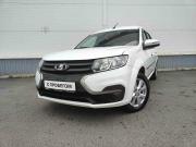 Lada (ВАЗ) Largus I Рестайлинг Санкт-Петербург  - изображение 25