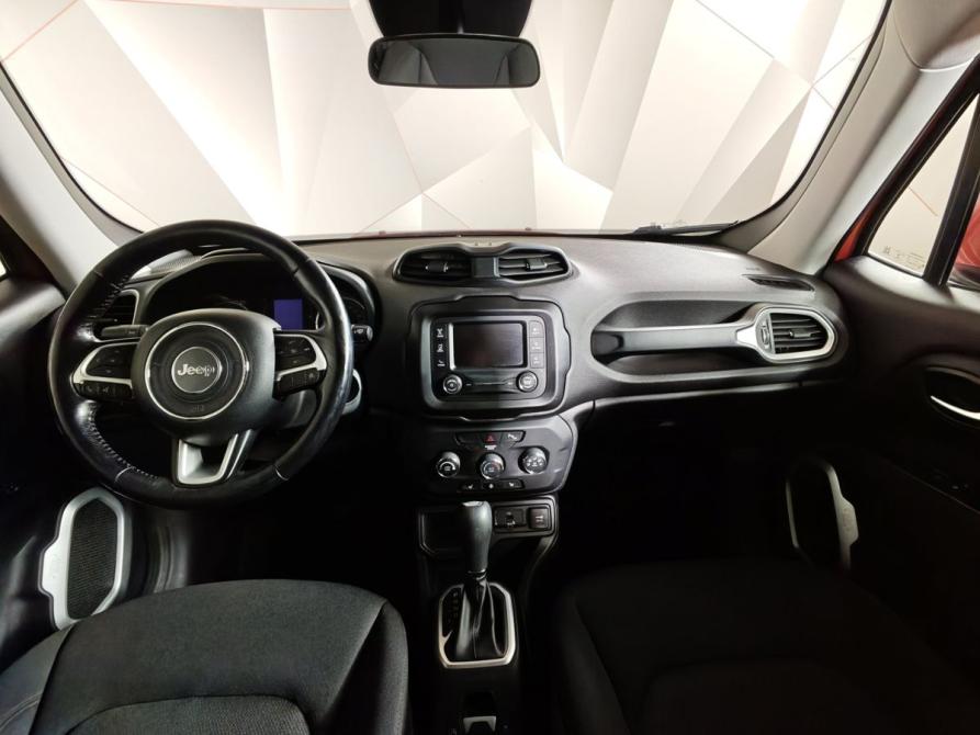 Jeep Renegade I Москва  - изображение 13