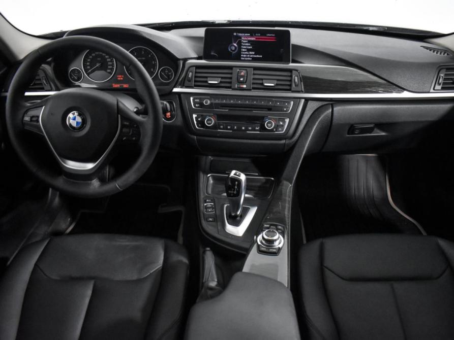 BMW 3 серии VI (F3x) Санкт-Петербург  - изображение 15