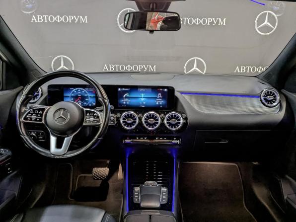 Mercedes-Benz GLA II (H247) с пробегом 2020 года, цена 3 185 000 рублей, 78766 км, внедорожник, Автокод Объявления