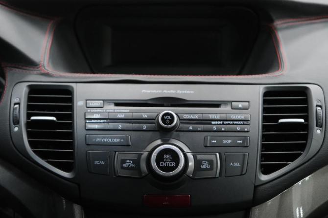 Honda Accord VIII с пробегом 2008 года, цена 999 000 рублей, 210000 км, седан, Автокод Объявления