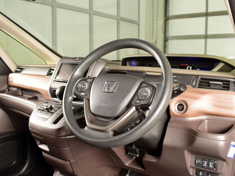 Honda Freed II Рестайлинг Кемерово  - изображение 6