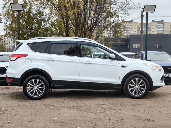 Ford Kuga II с пробегом 2016 года, цена 1 669 000 рублей, 72274 км, внедорожник, Автокод Объявления