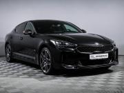 Kia Stinger I Рестайлинг Москва  - изображение 23