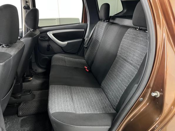 Renault Duster I с пробегом 2012 года, цена 699 000 рублей, 173287 км, внедорожник, Автокод Объявления