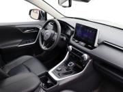 Toyota RAV4 V (XA50) Москва  - изображение 35