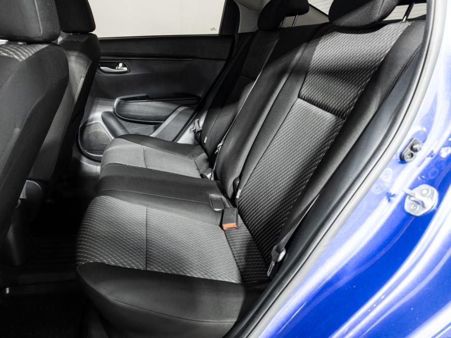 Kia Rio IV Санкт-Петербург  - изображение 10