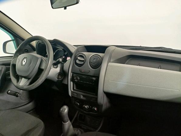 Renault Duster I Рестайлинг с пробегом 2016 года, цена 799 000 рублей, 225000 км, внедорожник, Автокод Объявления