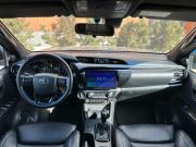 Toyota Hilux VIII Рестайлинг 2 Москва  - изображение 28