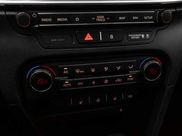 Kia Ceed III с пробегом 2018 года, цена 1 970 000 рублей, 47056 км, хэтчбек, Автокод Объявления