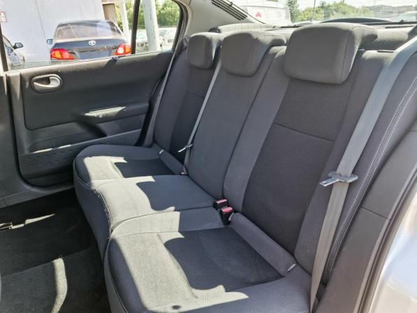 Renault Megane II Рестайлинг с пробегом 2008 года, цена 419 000 рублей, 197720 км, седан, Автокод Объявления