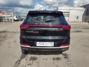 Chery Tiggo 7 Pro Max I Санкт-Петербург  - изображение 16