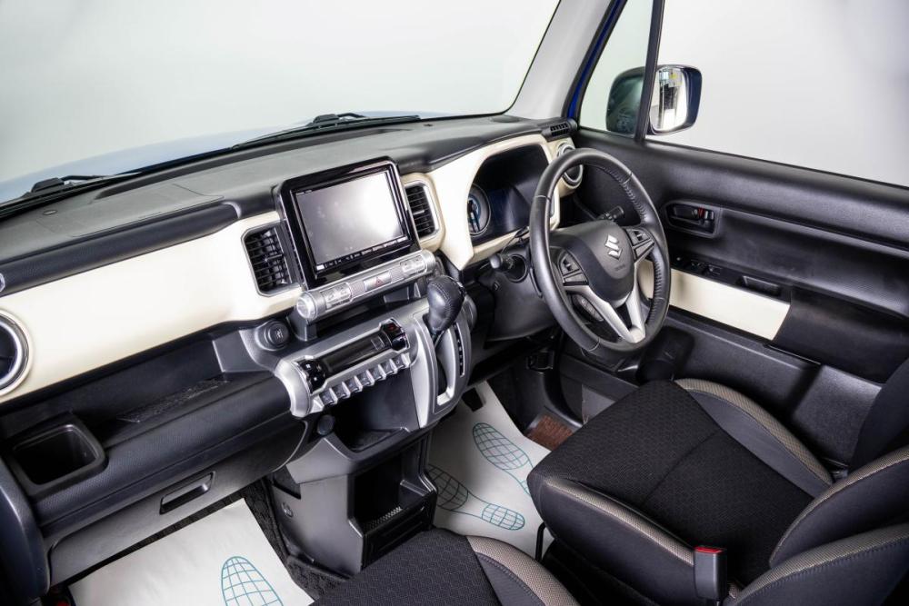 Suzuki Xbee I Пермь  - изображение 13