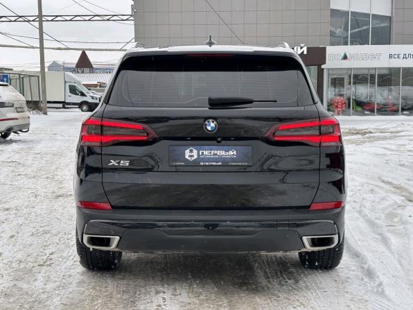 BMW X5 IV (G05/G18) с пробегом 2020 года, цена 5 860 000 рублей, 156207 км, внедорожник, Автокод Объявления