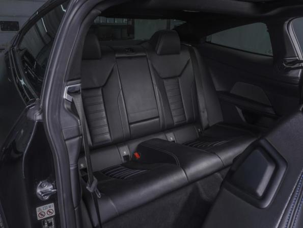 BMW 4 серии G22 G23 G26 с пробегом 2020 года, цена 4 829 000 рублей, 99494 км, купе, Автокод Объявления