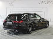 Mercedes-Benz C-Класс V (W206) Москва  - изображение 23