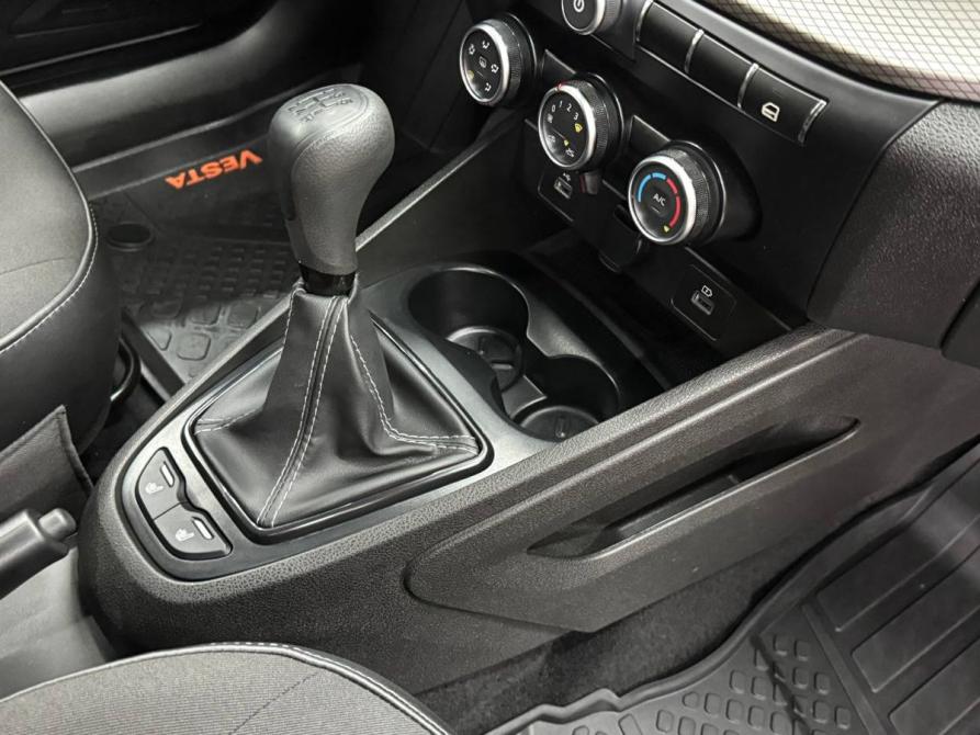 Lada (ВАЗ) Vesta I Рестайлинг (NG) Ростов-на-Дону  - изображение 21
