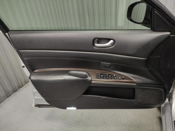 Nissan Teana II (J32) Рестайлинг с пробегом 2012 года, цена 935 000 рублей, 223801 км, седан, Автокод Объявления