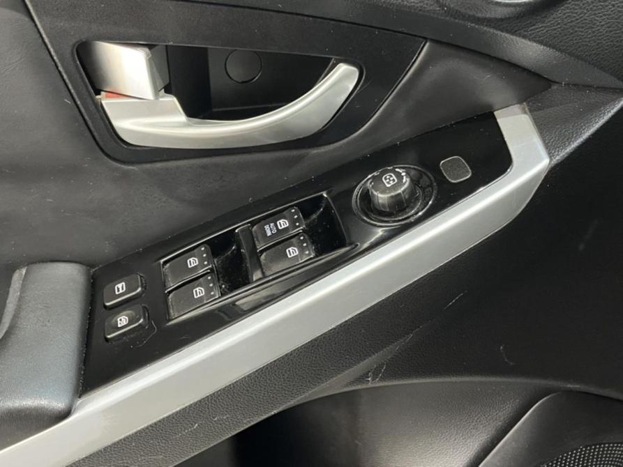SsangYong Actyon II Рестайлинг Курск  - изображение 14