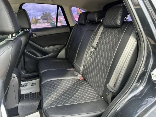 Mazda CX-5 I с пробегом 2013 года, цена 1 583 200 рублей, 202049 км, внедорожник, Автокод Объявления